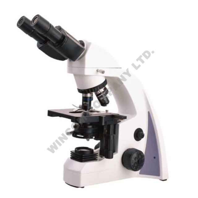 显微镜mcs - 300 m