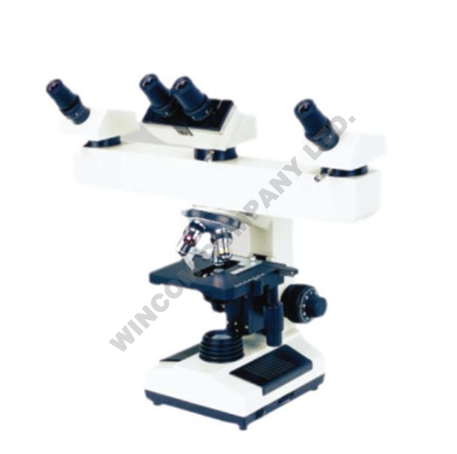 多视图显微镜MCS-300M