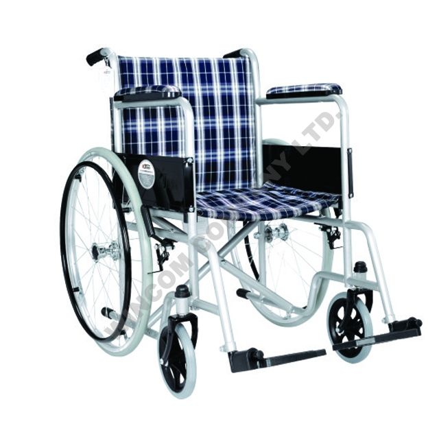 轮椅WN802