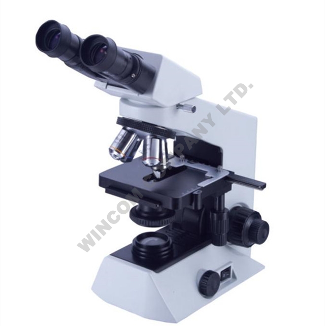 显微镜MCS-2108B