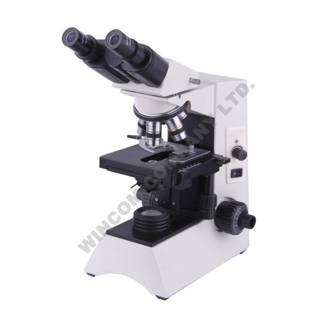 显微镜MCS-2105