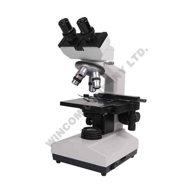 显微镜MCS-107