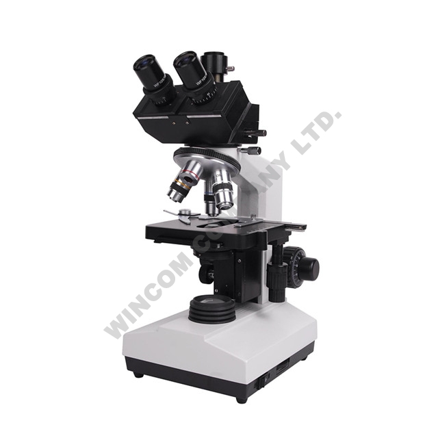 显微镜MCS-107T