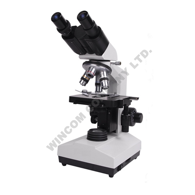 显微镜MCS-207