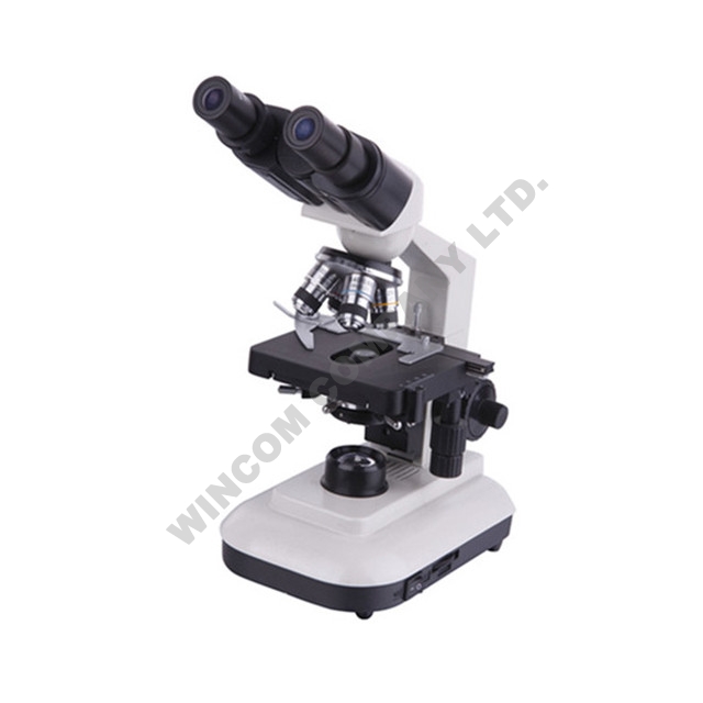 显微镜MCS-106