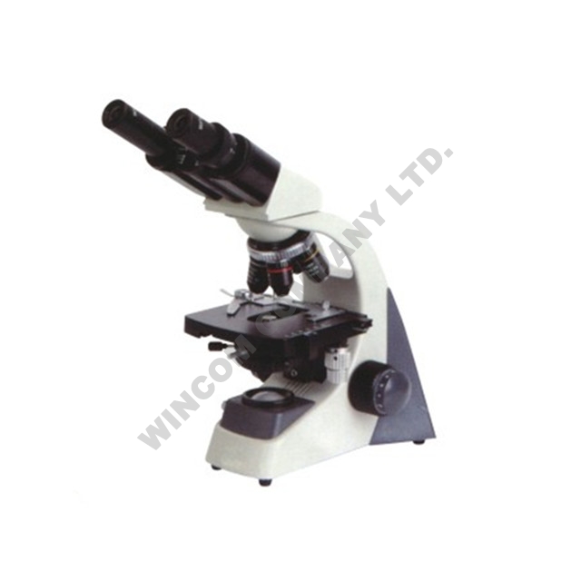 显微镜MCS-2010D