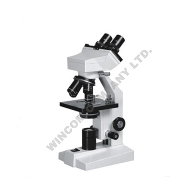 显微镜MCS-100FL