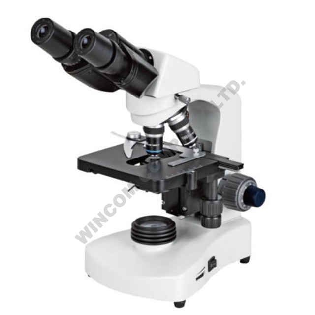 显微镜MCS-117M