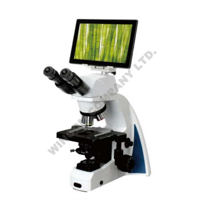 显微镜MCS-D307B