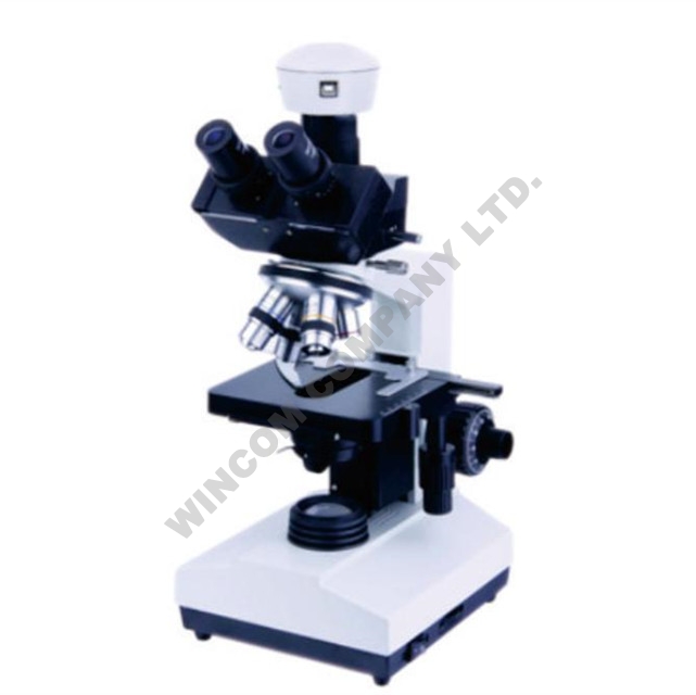 显微镜MCS-DV32