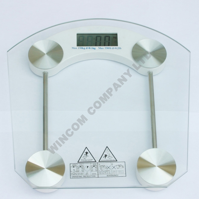 Bath Scale BS-8003