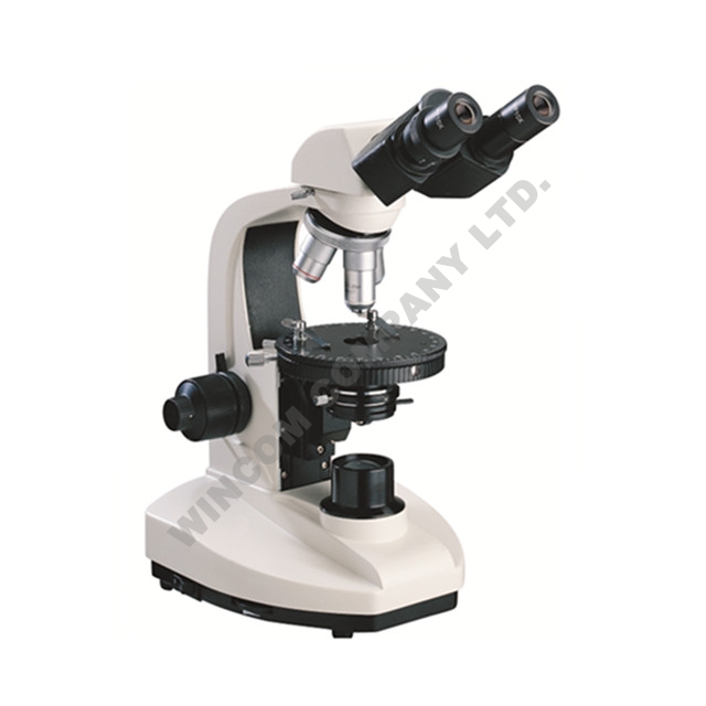 极化显微镜MCS-P1350