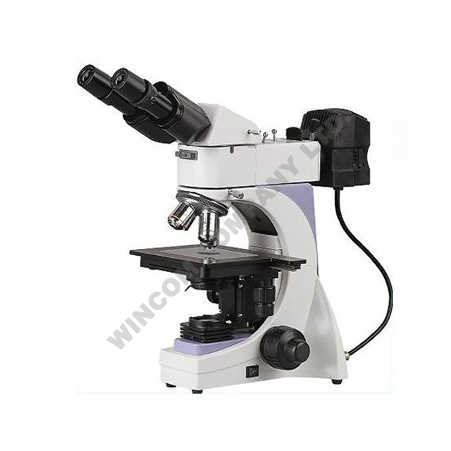 金相显微镜MCS-M120A