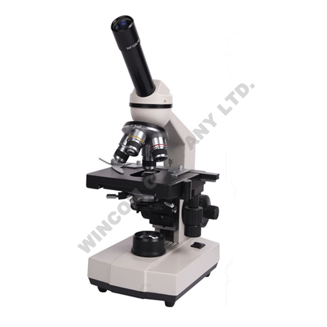 显微镜mcs - 70 c