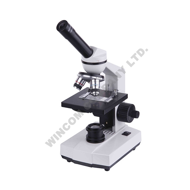 显微镜MCS-102