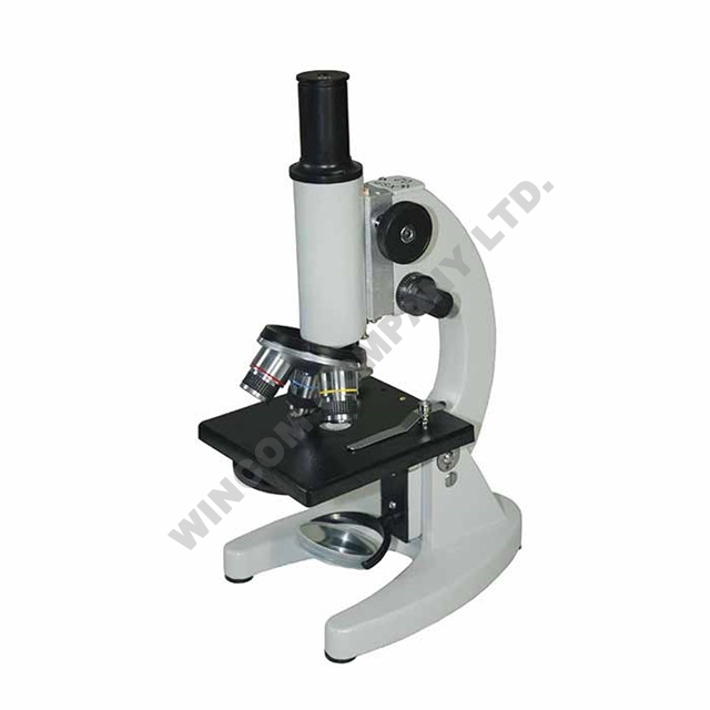 显微镜MCS-02