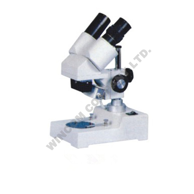 S-20系列立体声显微镜MCS-ST-20