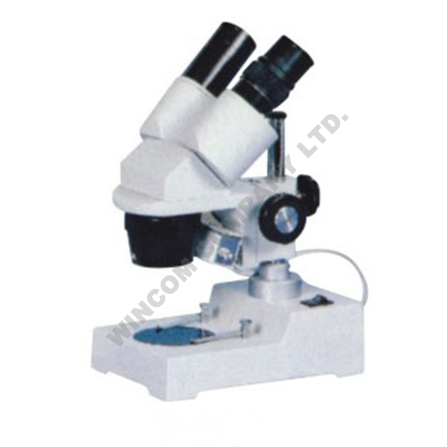 S-30系列立体声显微镜MCS-ST-30