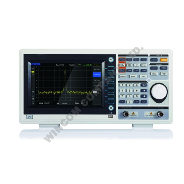 频谱分析仪机SA-D4032