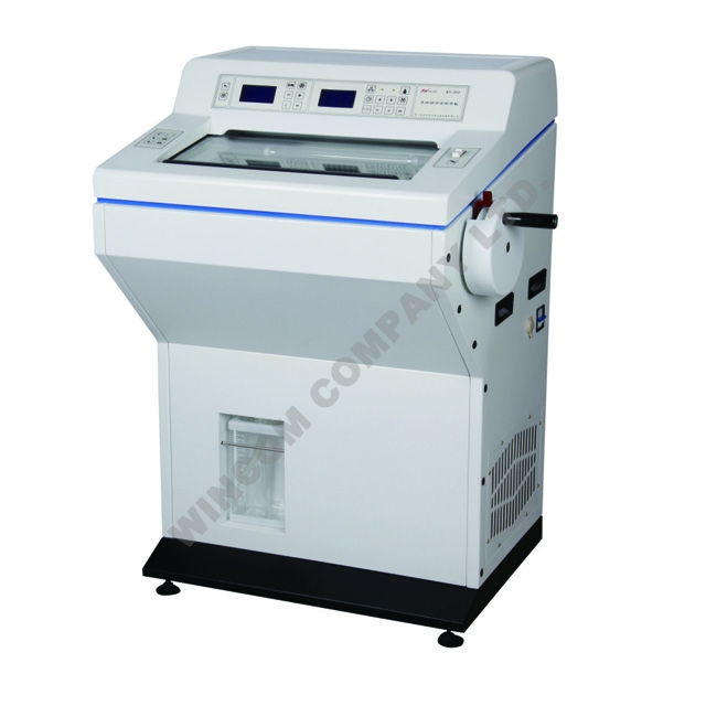 低温恒温器切片机MCT-C2950