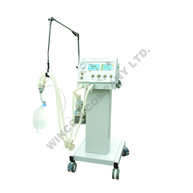医疗呼吸机VTL-H100