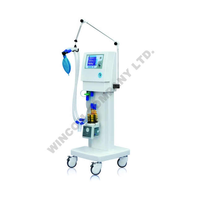 医疗呼吸机vtl - 2000 b1