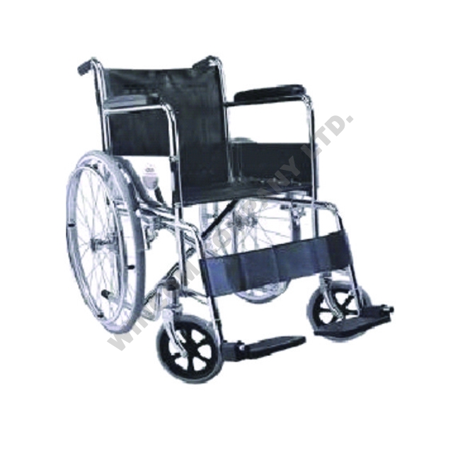 轮椅Wn601.