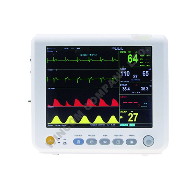 便携式PM-RB8000患者监护仪