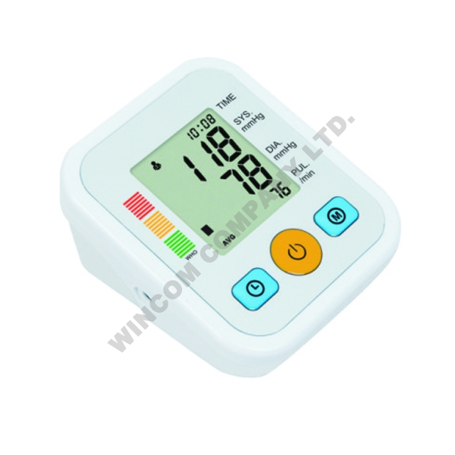 血压监测仪BP-F02D