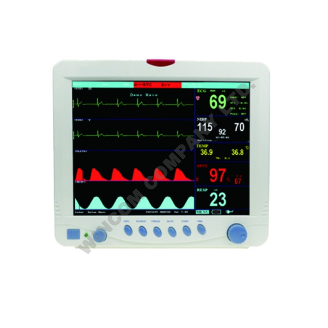 病人监护仪PM-RB9000