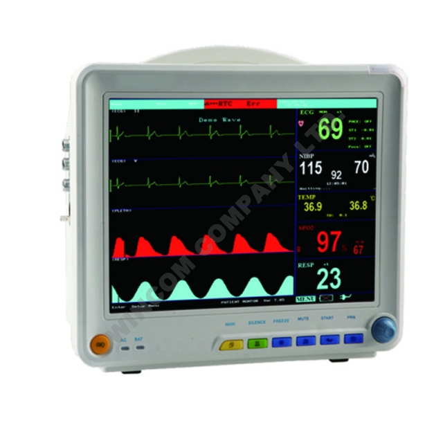 病人监护仪PM-RB9000N