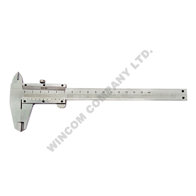 Vernier Capliper 10010.