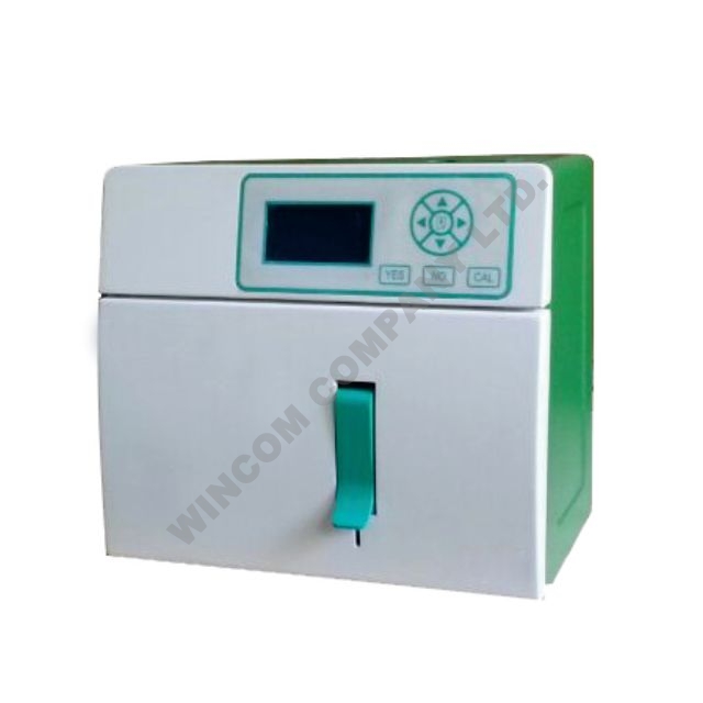 电解质分析仪的ea - 005