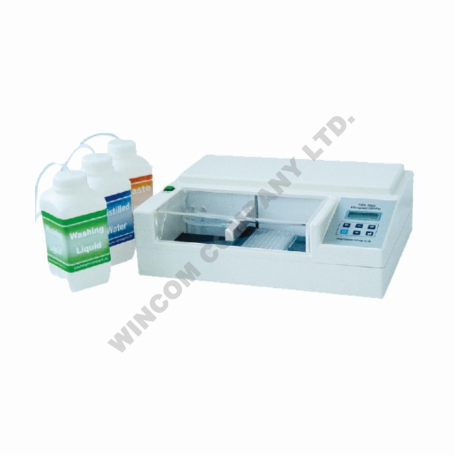 微孔板洗衣机MW-620