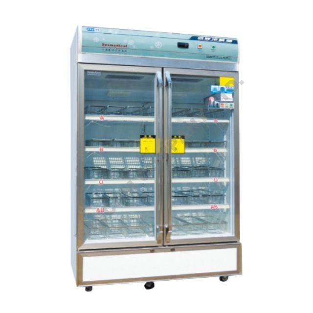 血库冰箱BBR-400 BBR-600