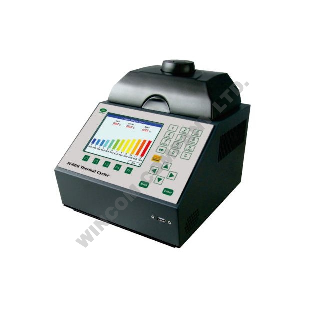 PCR热循环仪PCR-9600