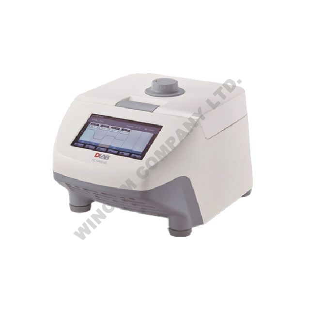 Thermo Cycler梯度PCR-1000