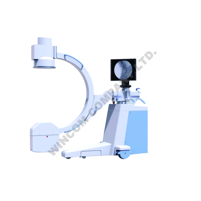 高频移动c臂系统XRY-112C