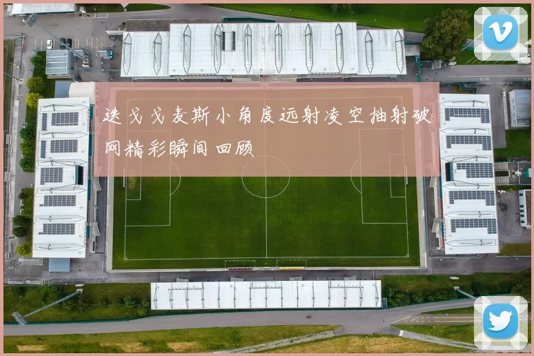 迭戈戈麦斯小角度远射凌空抽射破网精彩瞬间回顾